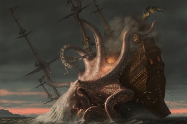 Kraken даркнет площадка